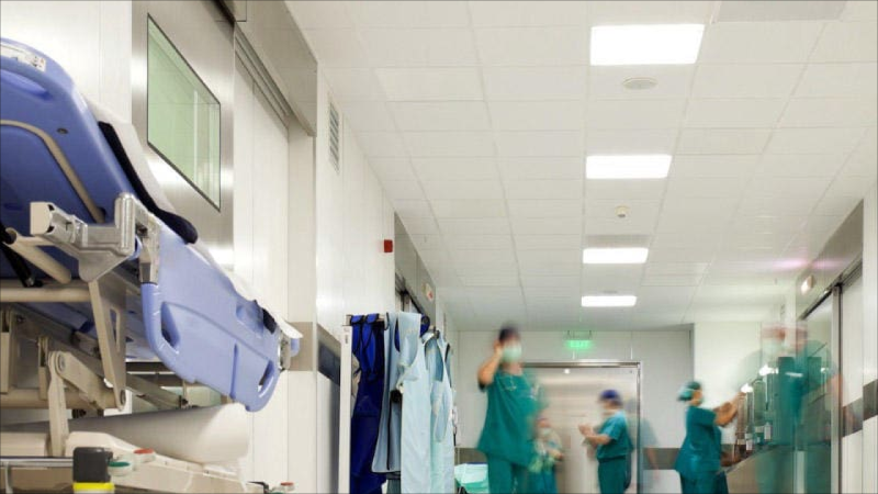 Gəncədə 22 yaşlı tələbə ölümdən döndü