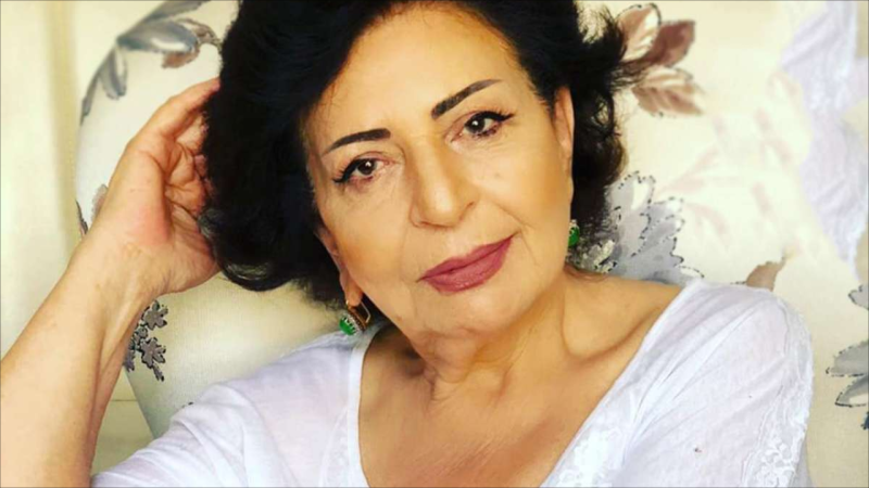 Kübra Əliyeva: “Uzun illərdir uzaqlaşmışam, fikir bildirə bilmərəm”