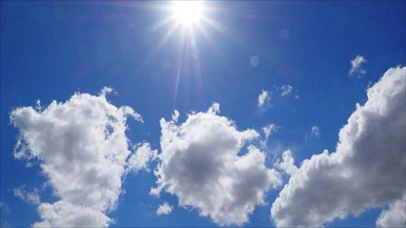 Sabah hava necə olacaq? - PROQNOZ