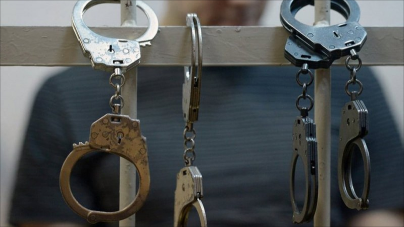 Gəncədə 68 yaşlı kişi ailə qurmaq istədi, HƏBSƏ DÜŞDÜ