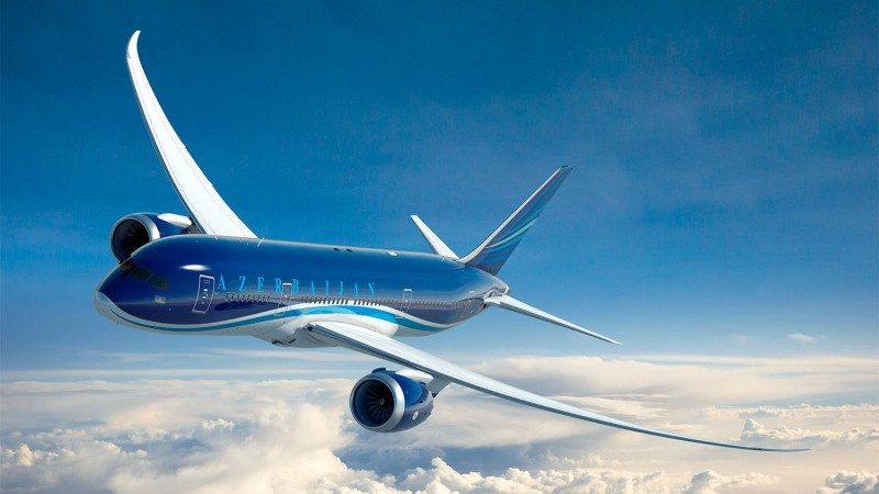 Bakı-Moskva marşrutu üzrə reyslər gecikir