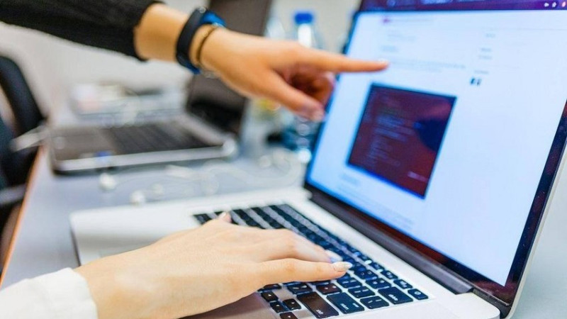 Distant iş forması ilə bağlı layihə hazırlanır