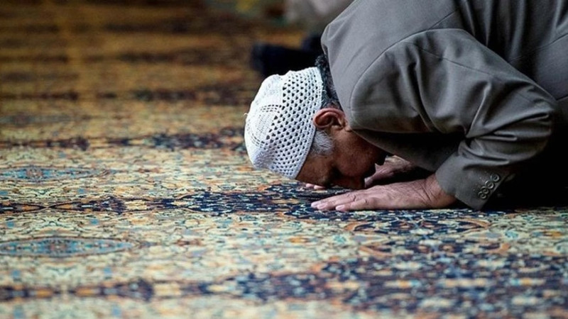 Bayram namazının vaxtı açıqlanıb