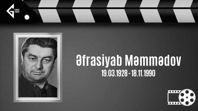 Kinomuzun “Koroğlu”sunun doğum günüdür