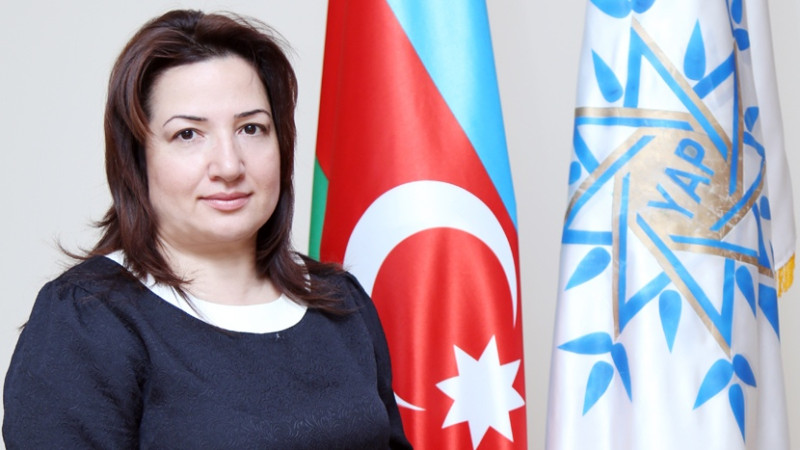 Gəncəyə olan dövlət qayğısı şəhərin inkişafında müstəsna rol oynayır - RƏY