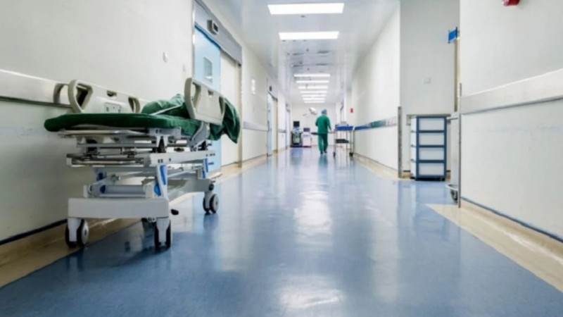 31 yaşlı qadın zəhərlənib