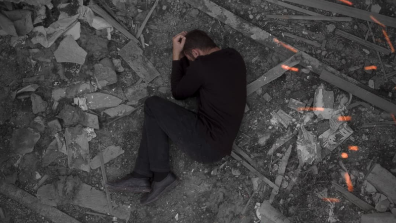 Gənclərimizin filmi İtaliyada - VİDEO