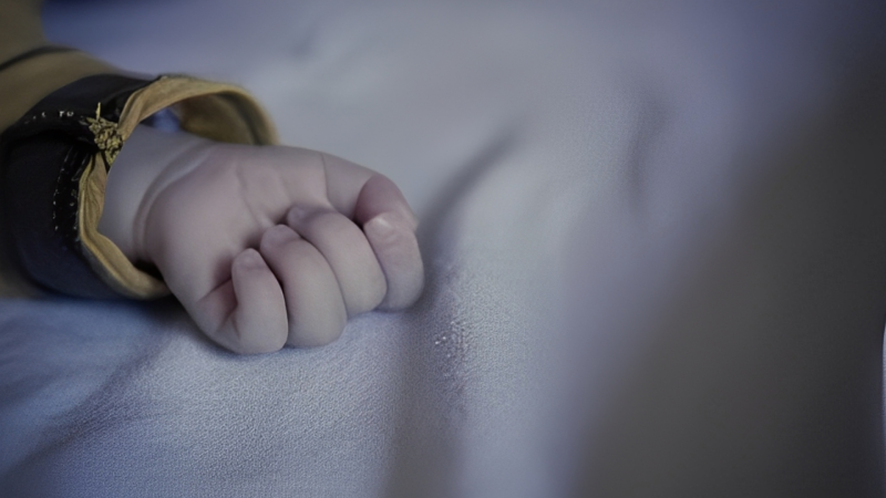 Tovuzda faciə: Azyaşlı öldü