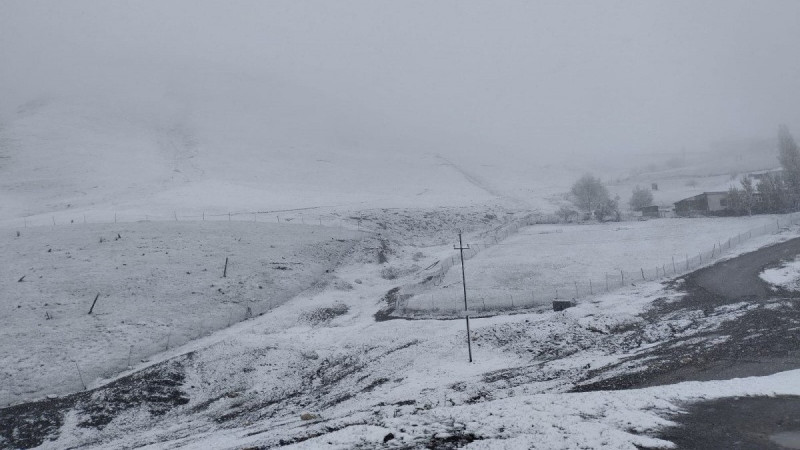 Qərb bölgəsində hazırda hava necədir?