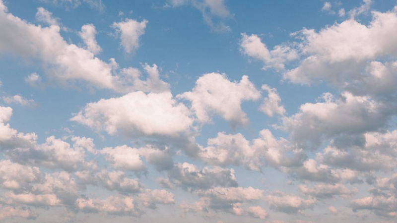 Sabah hava yağmursuz olacaq