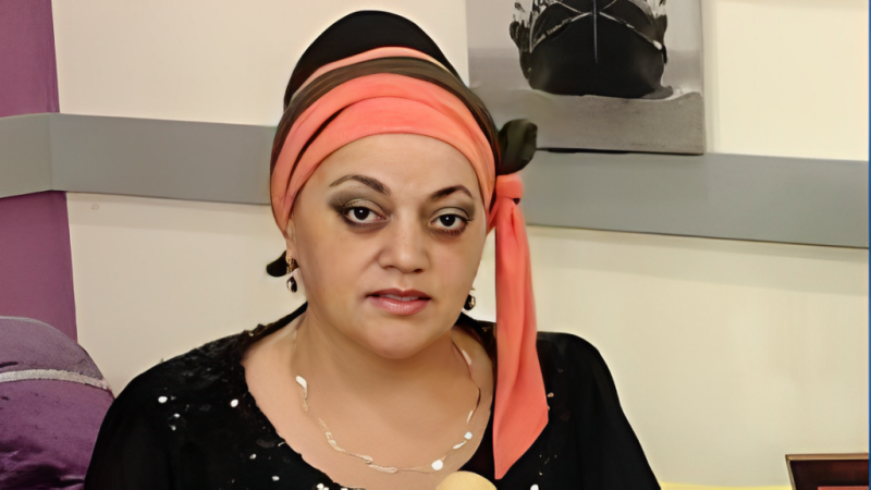 Gəncəli şairənin ölümündən 2 il ötür