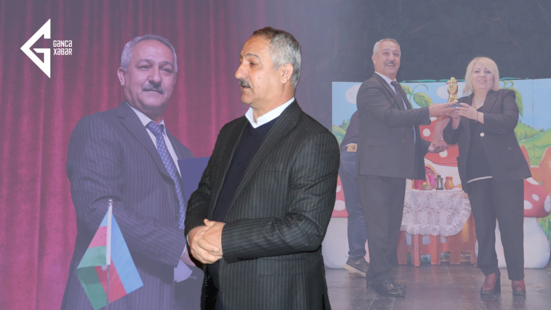 Gəncə Kukla Teatrının direktoru: “İndikilər modern teatr və tamaşa görmək istəyirlər” - ÖZƏL MÜSAHİBƏ