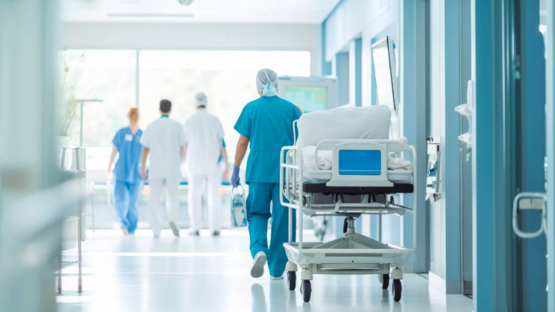 Gəncə sakini qəfildən dünyasını dəyişib