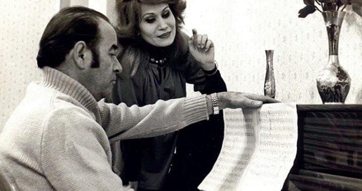 “Sən gəlməz oldun”un bəstəkarının doğum günüdür - FOTO