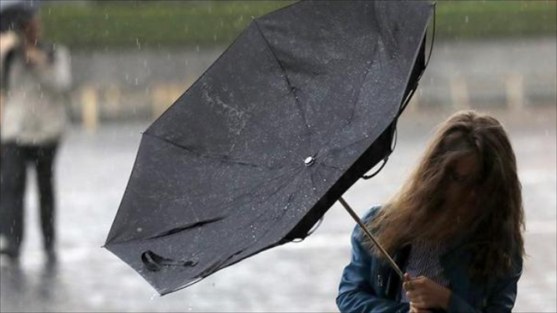 Sabah yağış tədricən kəsəcək - PROQNOZ