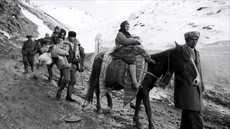 Başlıbel faciəsindən 32 il ötür