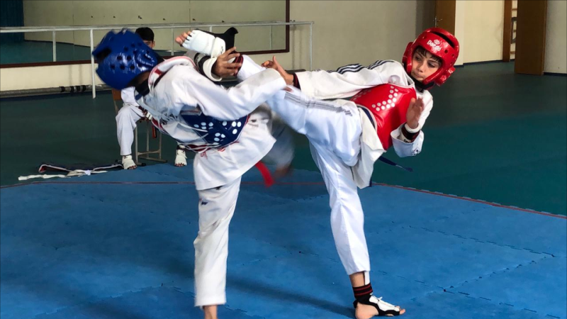 Gəncədə uşu üzrə Açıq Qərb Kuboku keçiriləcək