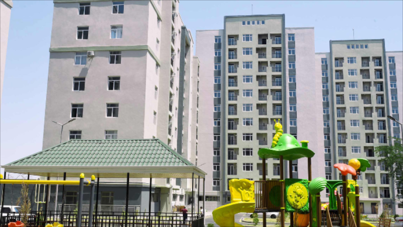 MİDA 5.3 milyon manatlıq müqavilə imzaladı