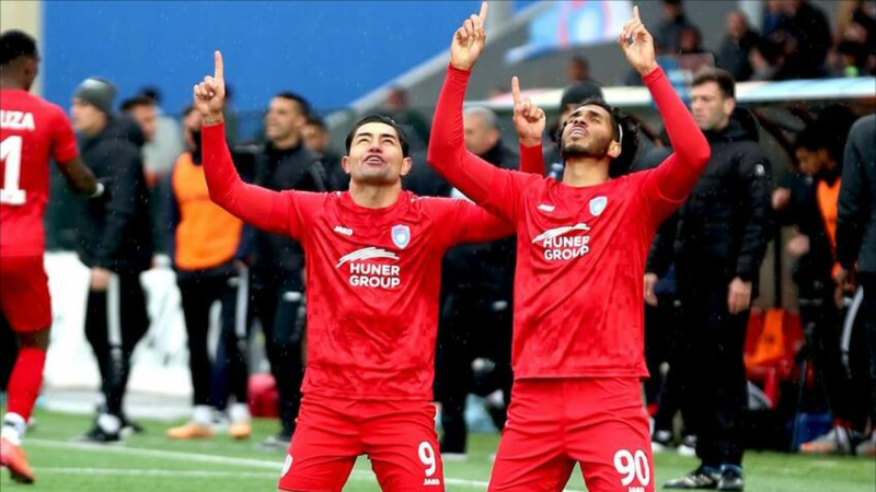 “Turan Tovuz”un hücumçusu üçün mövsüm erkən bitdi