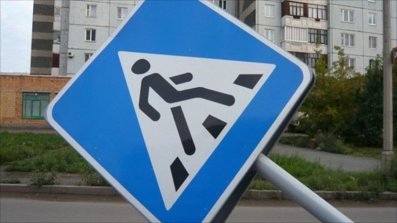 Göygöldə piyada ölümü baş verib