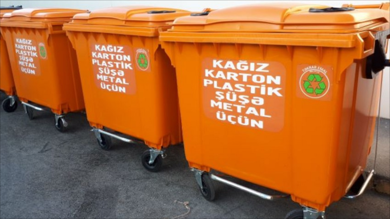Məişət tullantıları ilə bağlı yeni qərar