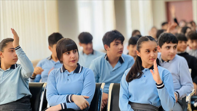 IV və VI siniflərdə bəzi fənlər üzrə monitorinq təşkil olunacaq