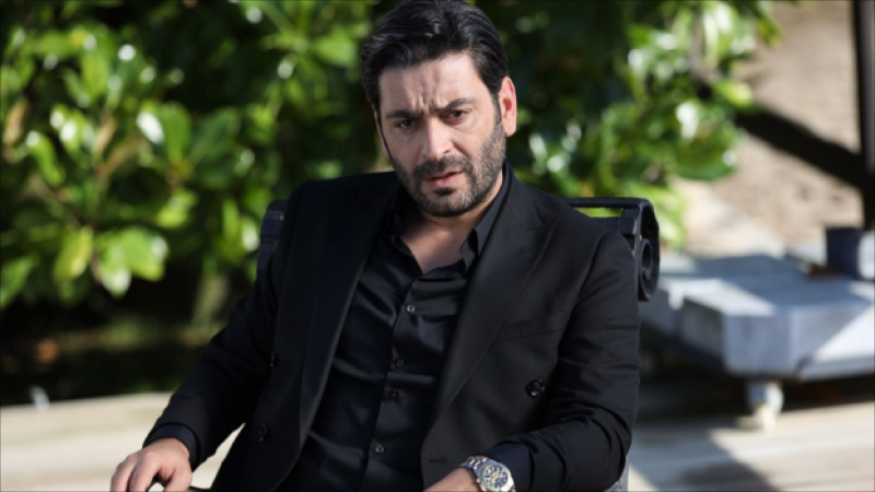 “Azərbaycanı çox sevirəm” - Türkiyəli məşhur aktyor - VİDEO