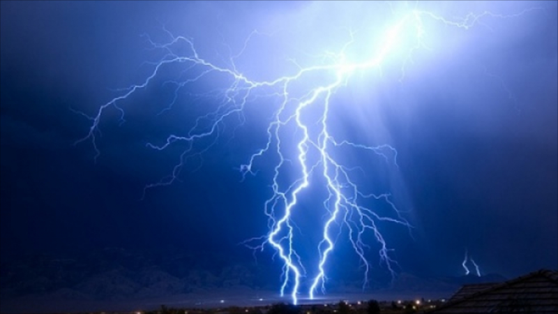 Sabah hava necə olacaq? - PROQNOZ