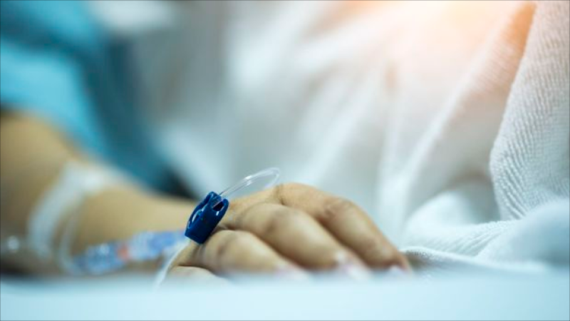 Epilepsiya xəstəsi olan qadın Gəncədə əməliyyatdan sonra öldü