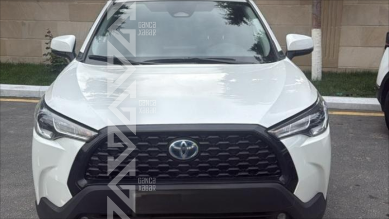 Narkotik vasitənin təsiri altında maşın sürdü, saxlanıldı