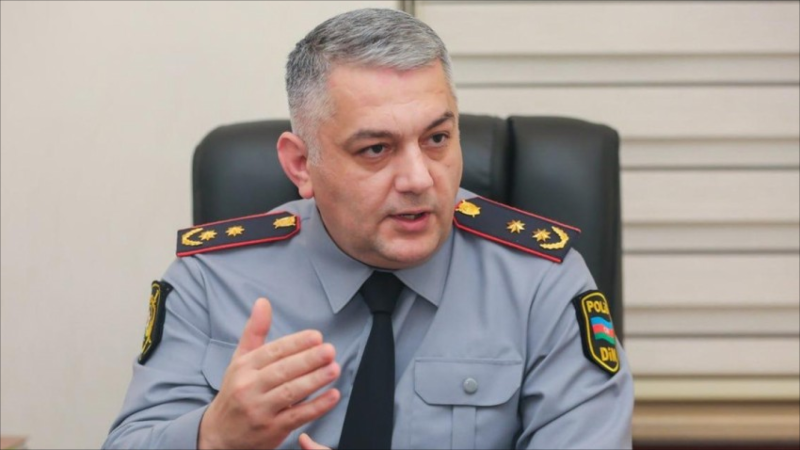 “Əlinizdə olan smartfonlarda cinayətkar var” - DİN rəsmisi