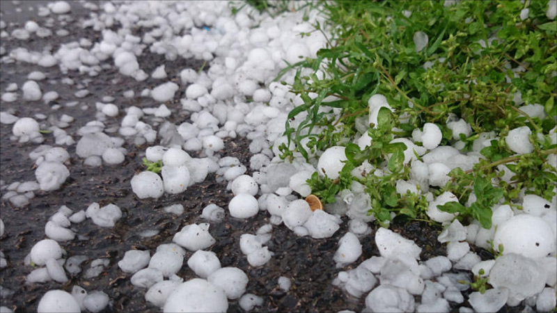 Dolu düşəcək, sulu qar yağacaq - PROQNOZ
