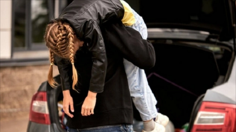 Gəncədə qız qaçıran oğlan xəstəxanalıq oldu