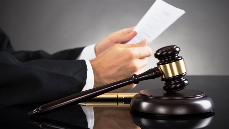 Arvadını və ustanı öldürən ömürlük məhkumla bağlı QƏRAR