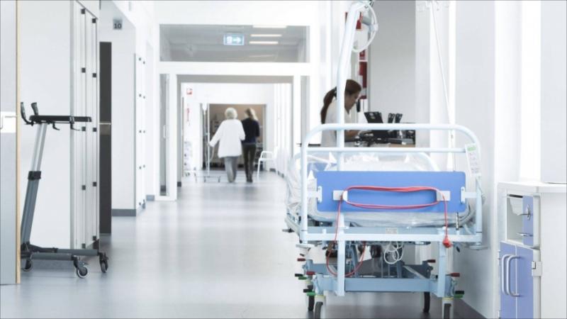 Bakıda xəstəxanaya yerləşdirilən Gəncə məktəblisinin vəziyyəti məlum olub - YENİLƏNİB