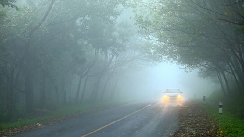 Duman olacaq, qərb küləyi əsəcək - PROQNOZ