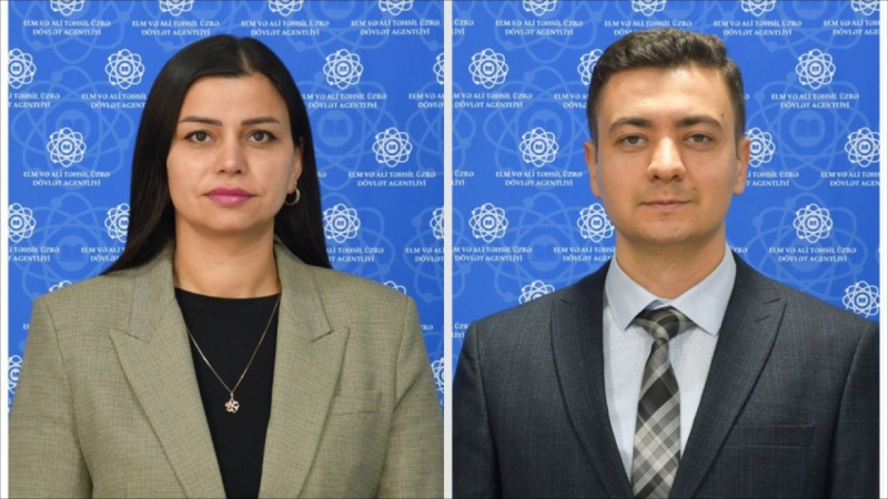 GDU-nun nəzdində Regional kollecdə yeni təyinatlar oldu