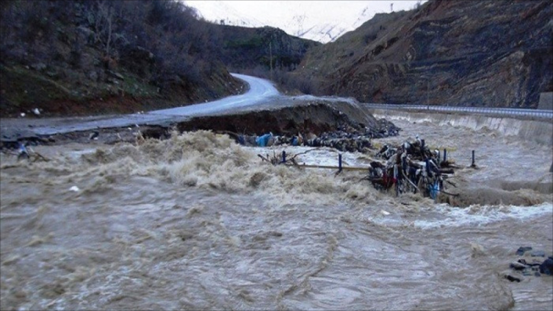 Leysan olacaq, dolu düşəcək - XƏBƏRDARLIQ