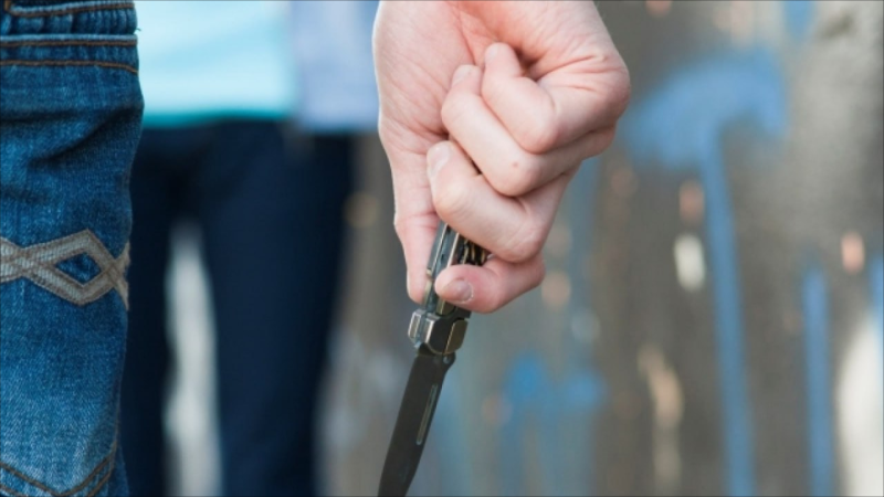 Gəncədə ölən şəxslə bağlı AÇIQLAMA - YENİLƏNİB