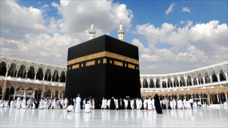 Həcc ziyarətinə qanunsuz gedənlər CƏZALANDIRILACAQ