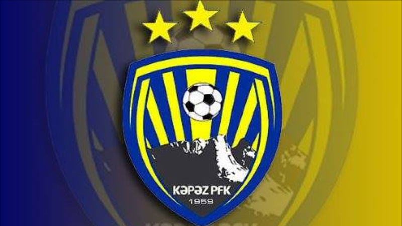 AFFA “Kəpəz”i cərimələdi