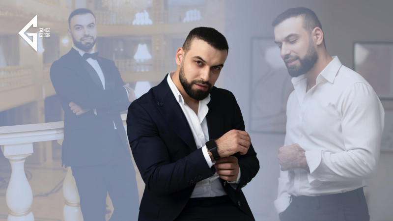 “Sənətçilər arasında ilham alacağım heç kəs yoxdur” – “Ti moya dünya”nın ifaçısı ilə ÖZƏL MÜSAHİBƏ