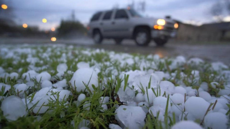 Sabah hava necə olacaq? - PROQNOZ