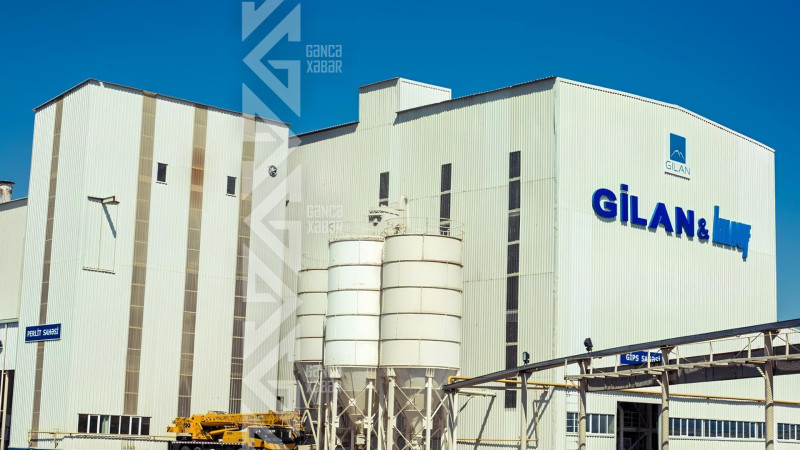 “Gilan and Knauf” MMC işçi axtarır