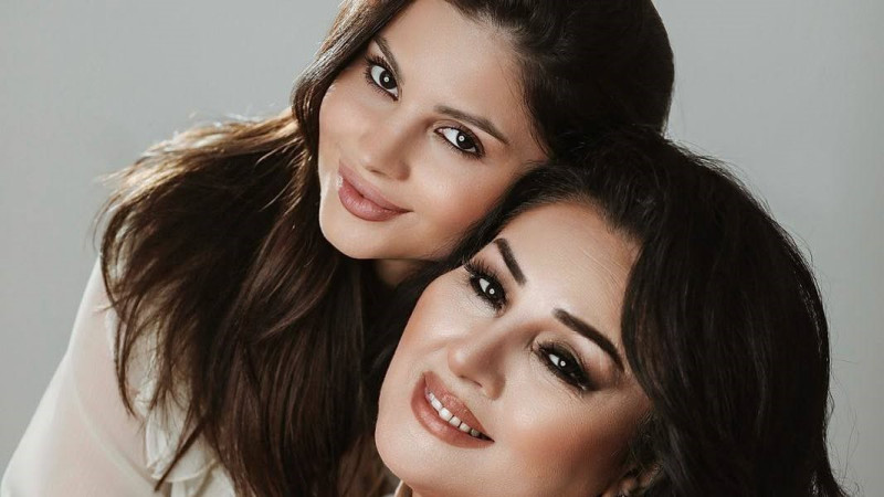 Aybəniz Haşımovanın pulunu oğurlayanlar tutuldu