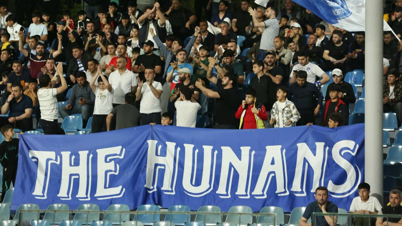 Turan Tovuzun gəlirləri açıqlandı