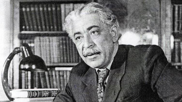 Bu gün Xalq şairi Səməd Vurğunun anım günüdür