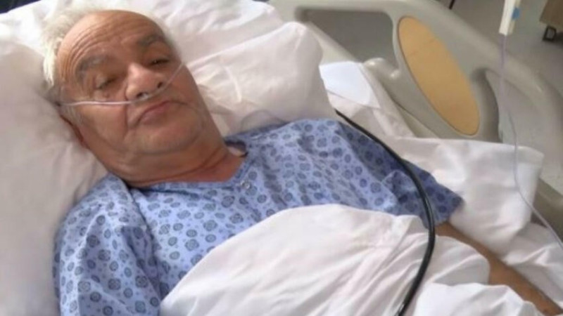 Əməkdar artist səhhətindən danışdı