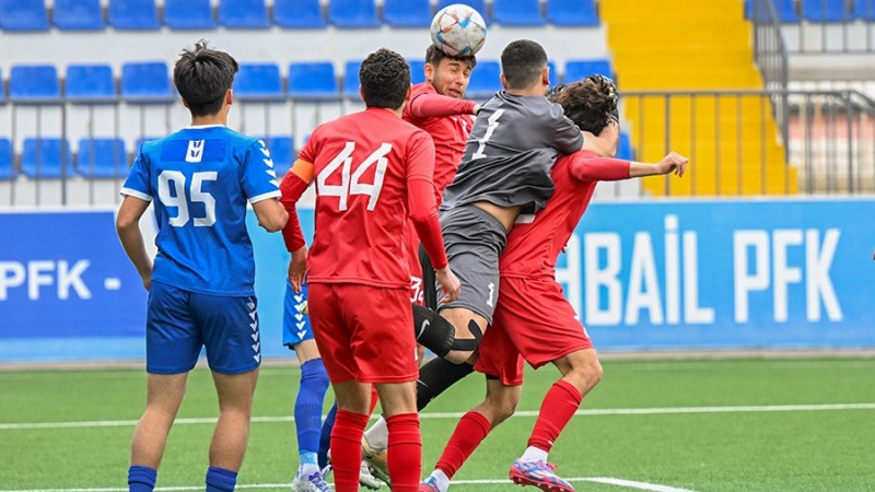 Futbolçu ölümdən döndü