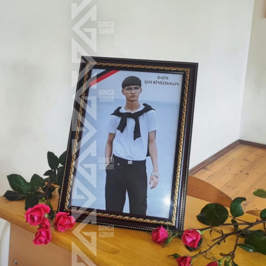 Elgün İbrahimovun ölümü ilə bağlı iki qurum birgə MƏLUMAT YAYDI